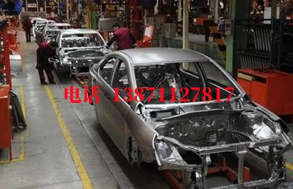 阿拉尔农场汽车零部件厂净化