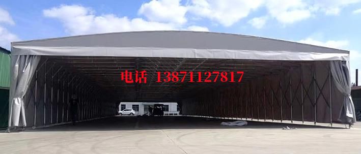 阿拉尔农场湖北工业仓库篷房