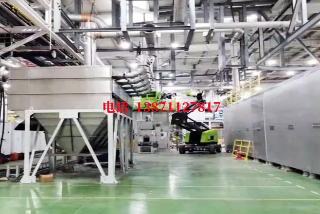 阿拉尔农场机电设备安装工程,设备安装公司