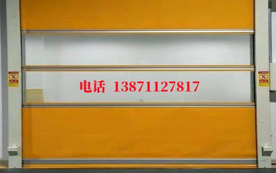 阿拉尔农场洁净室门